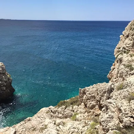 Апартаменты La Carpignana
