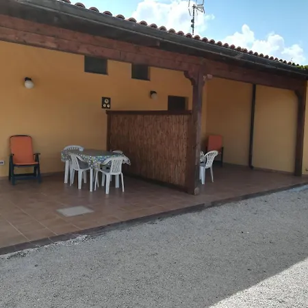 La Carpignana
