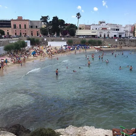 Apartamento La Carpignana Galatone